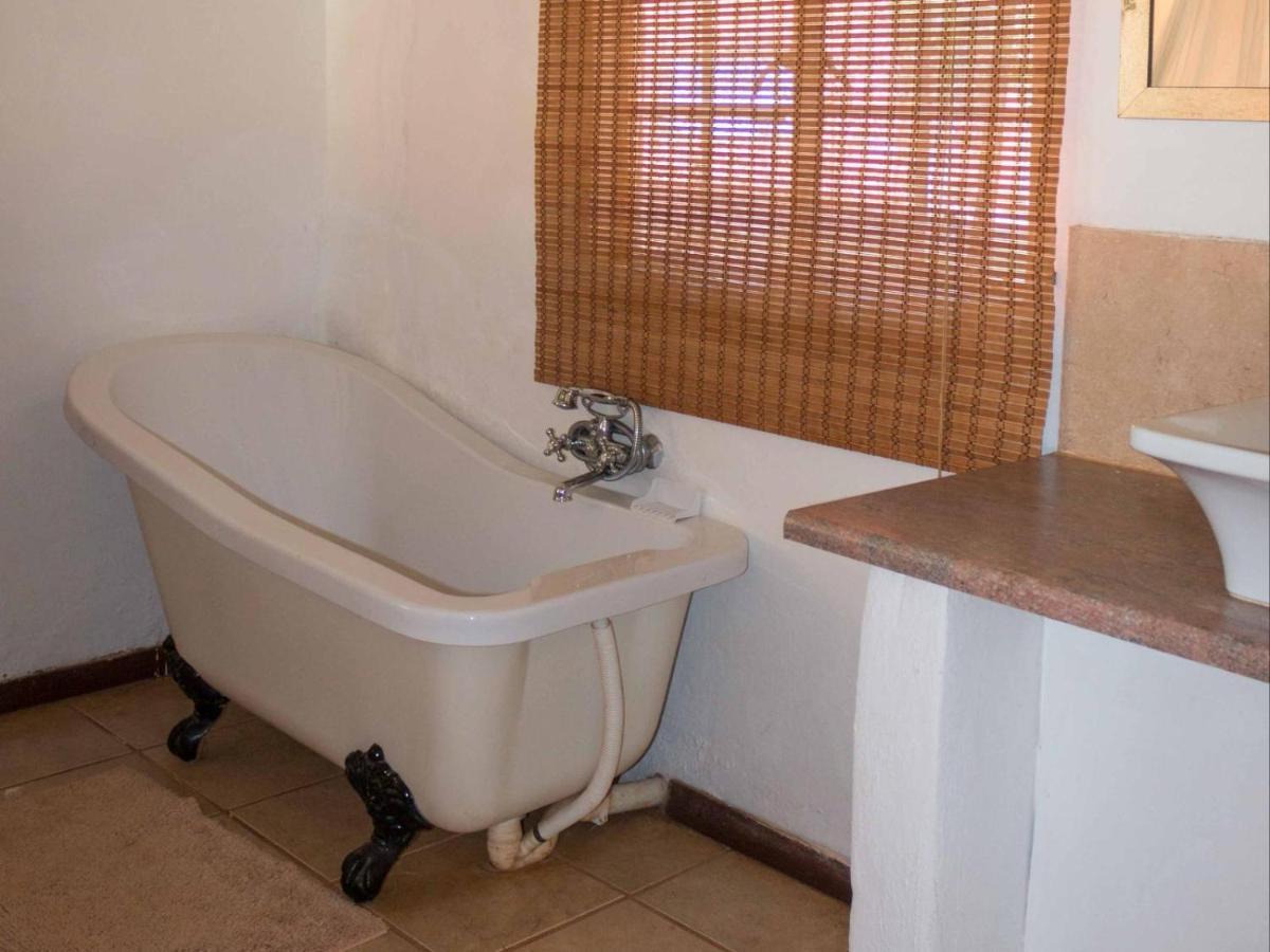 Thaba Manzi Ranch Appartement Magaliesburg Buitenkant foto