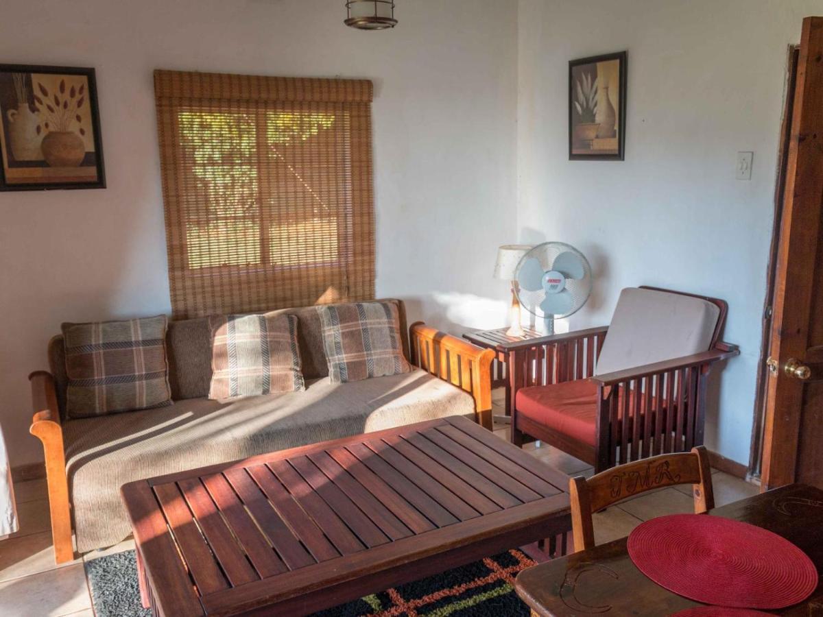 Thaba Manzi Ranch Appartement Magaliesburg Buitenkant foto